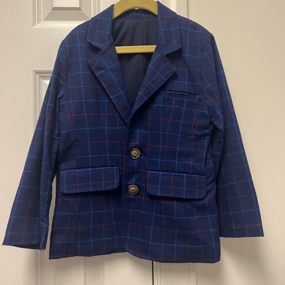Bella bliss blazer